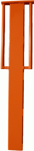 Quantum D-375 Post Driver