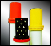 Test Station Tops for Dome Post